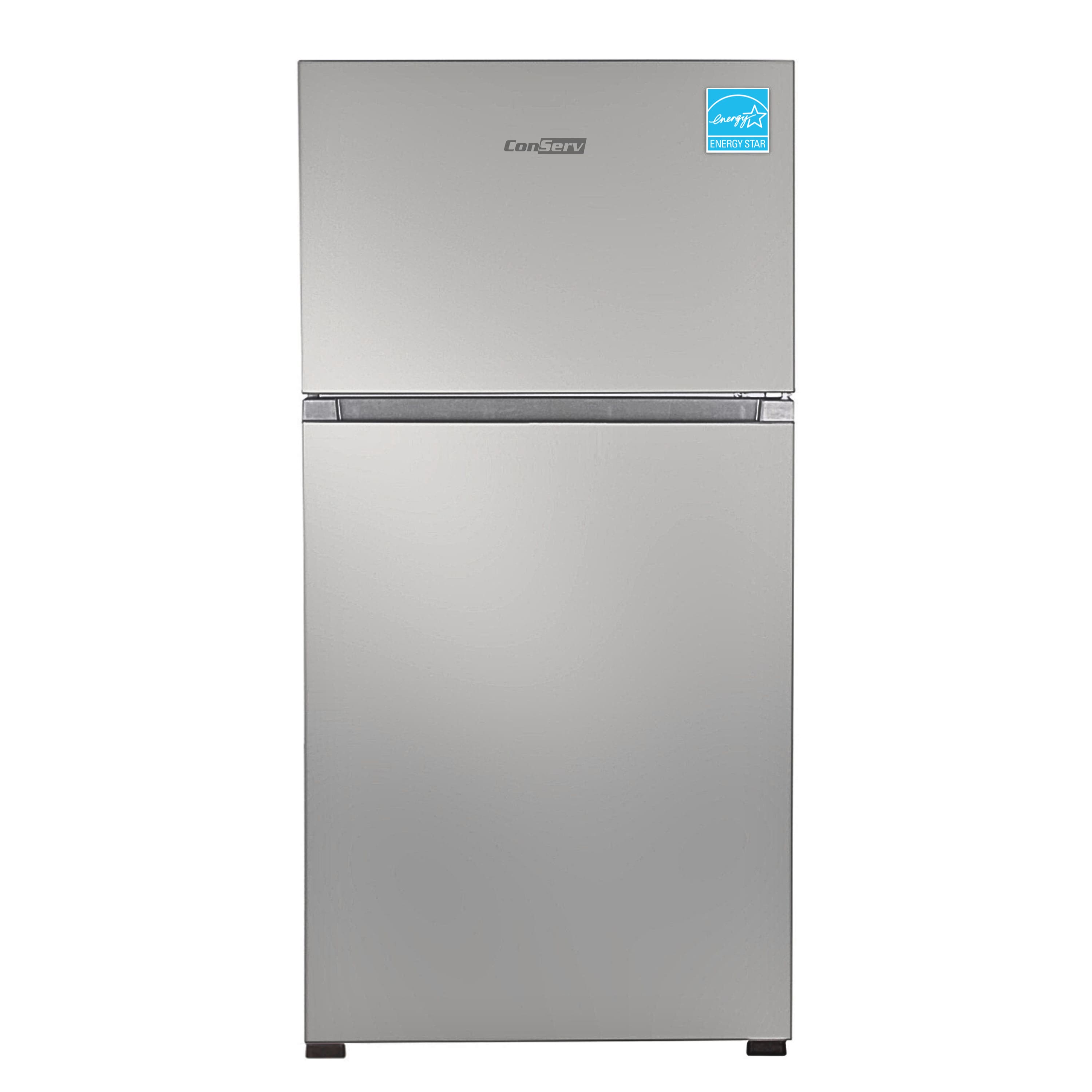 ConServ  
ENERGY STAR