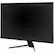 Alt View 21. ViewSonic - VX3267U-4K 32" IPS LCD UHD Monitor (Display Port, HDMI) - Black.