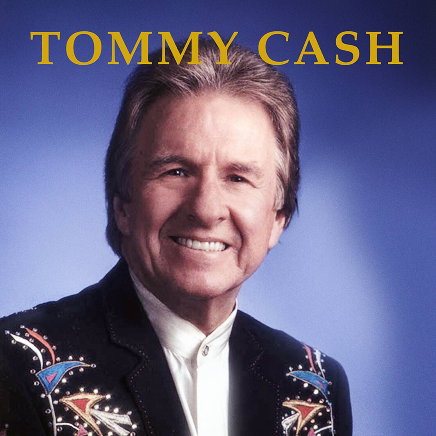 Tommy Cash - Tommy Cash   - COMPACT DISCS [CD] price history on PriceWatchPro