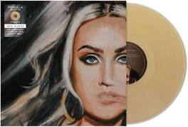 Priscilla Block - Things You Didn't See - VINYL LP