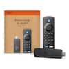 Amazon Fire TV Stick 4K Select 8 GB | Wi-Fi 5
- Prime Video
- Netflix