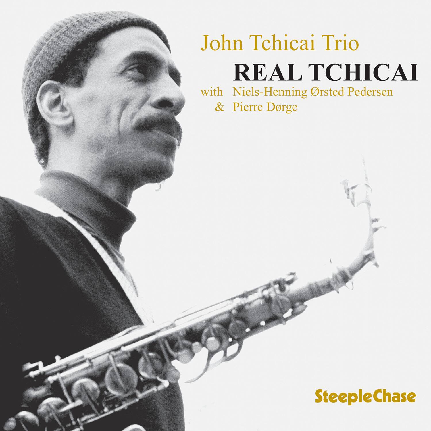 John Tchicai - Real Tchicai   - COMPACT DISCS [CD] price history on PriceWatchPro
