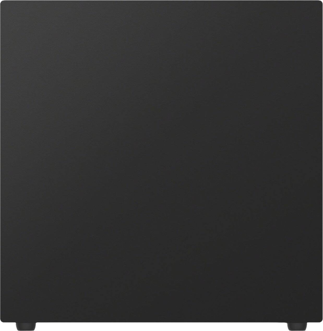 Back. Sony - BRAVIA Theater Sub 9 Wireless Subwoofer - Black.