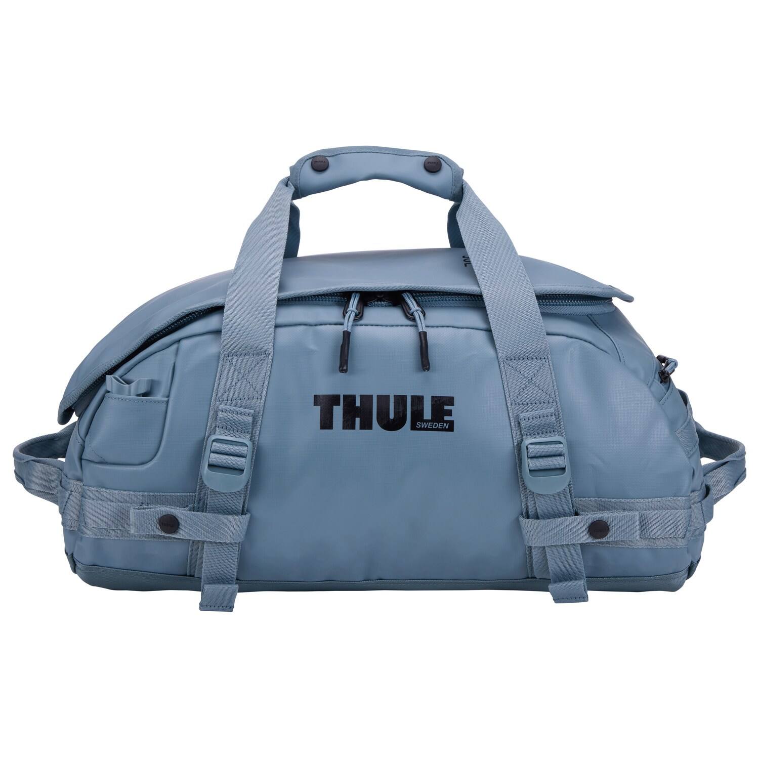 THULE SWEDEN