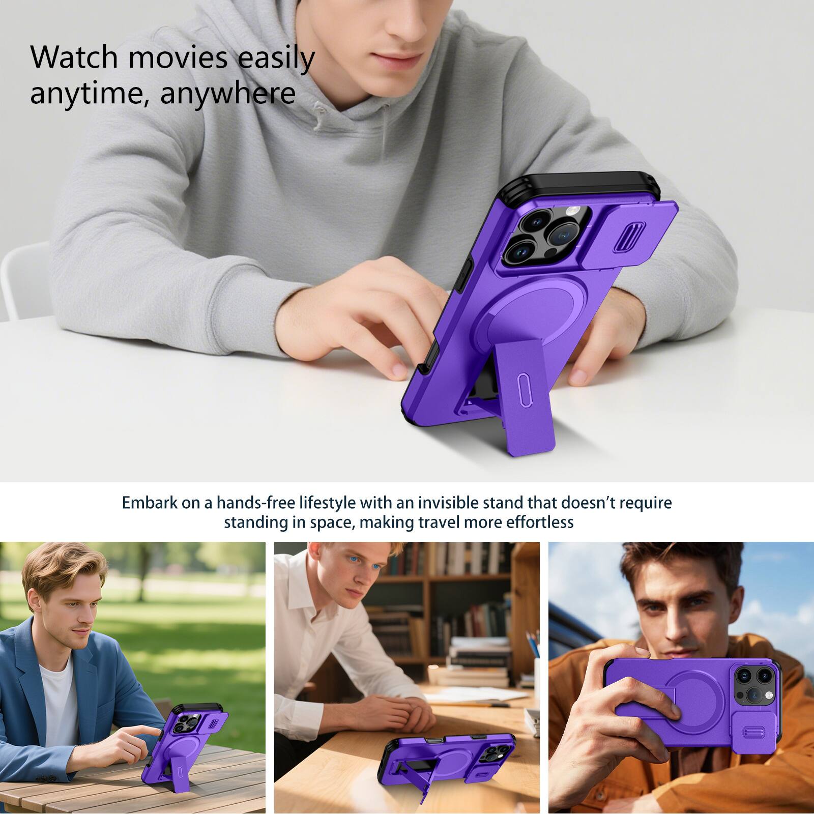 media item thumbnail