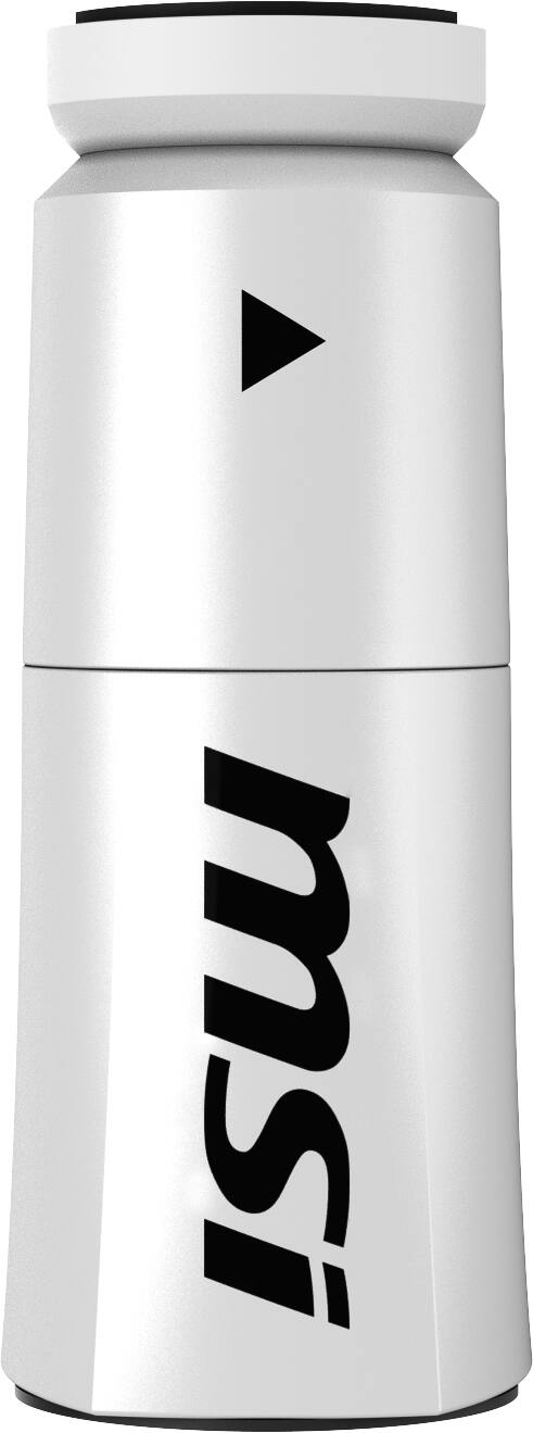 Alt View 9. MSI - NVIDIA GeForce RTX 5070 Ti 16GB GDDR7 VENTUS 3X PZ OC Edition PCI Express 5.0 SFF-Ready Graphics Card - Black/Sliver.