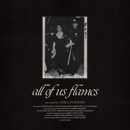 Ezra Furman - All Us Flames - VINYL LP