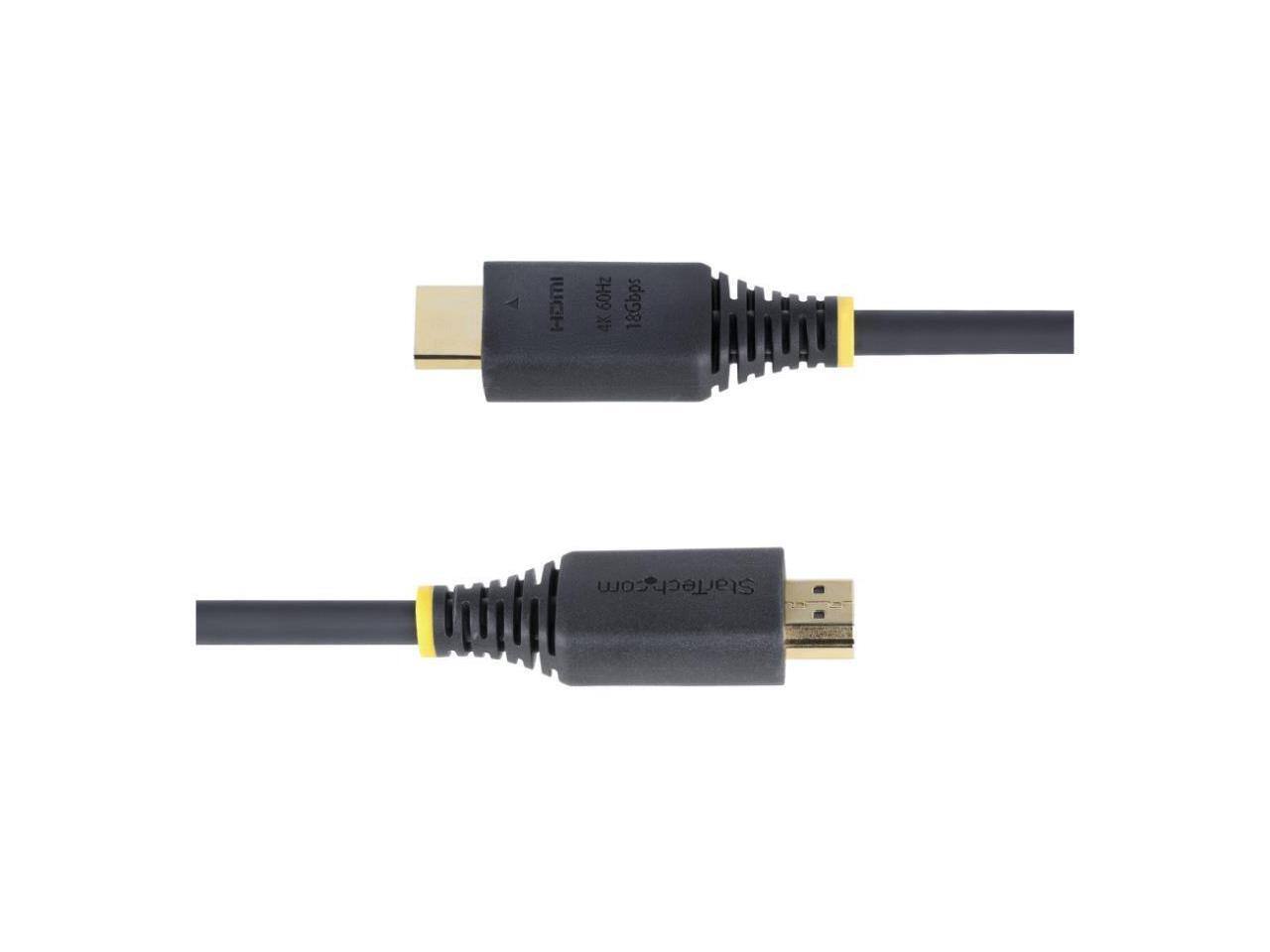 A WCH 60Hz 4K 18Gbps com StarTech