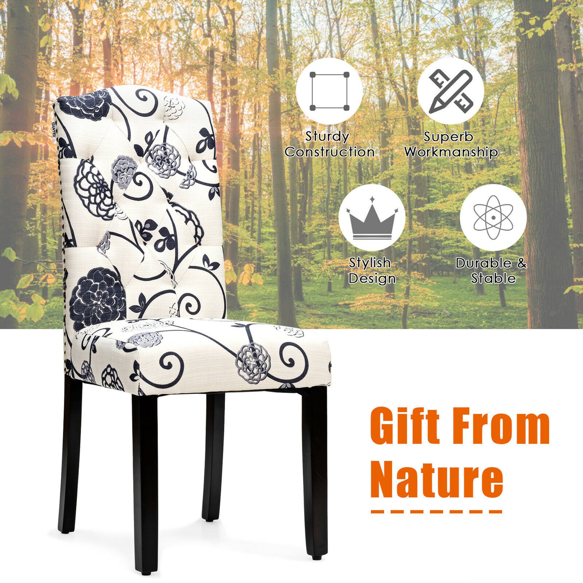 Sturdy Construction, Superb Workmanship, Stylish Design, Durable & Stable, Gift From Nature