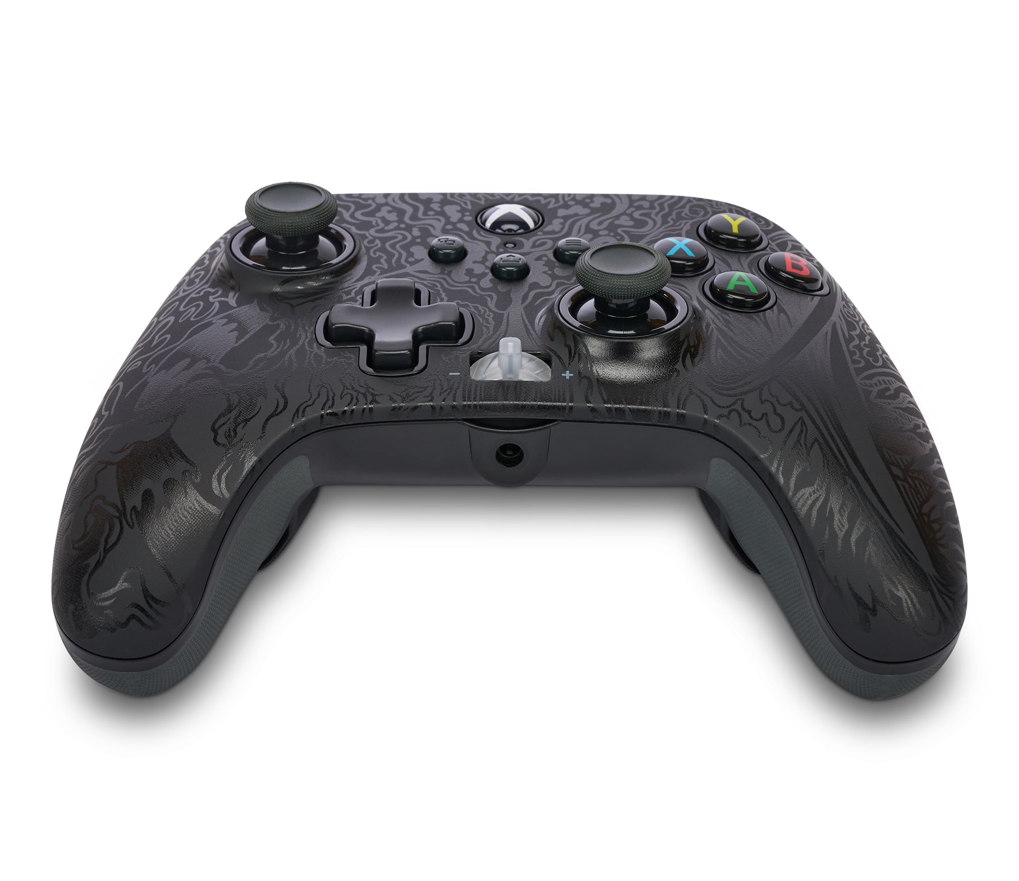 XBox One Fusion Pro popular Wired Controller - Black