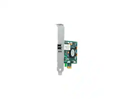 Allied Telesis - TAA GIG PCIE FIBER ADAPTER