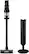 Alt View 12. Samsung - Bespoke AI Jet Ultra Cordless Stick Vacuum with All-in-One Clean Station and 400AW Suction Power - Satin Black.