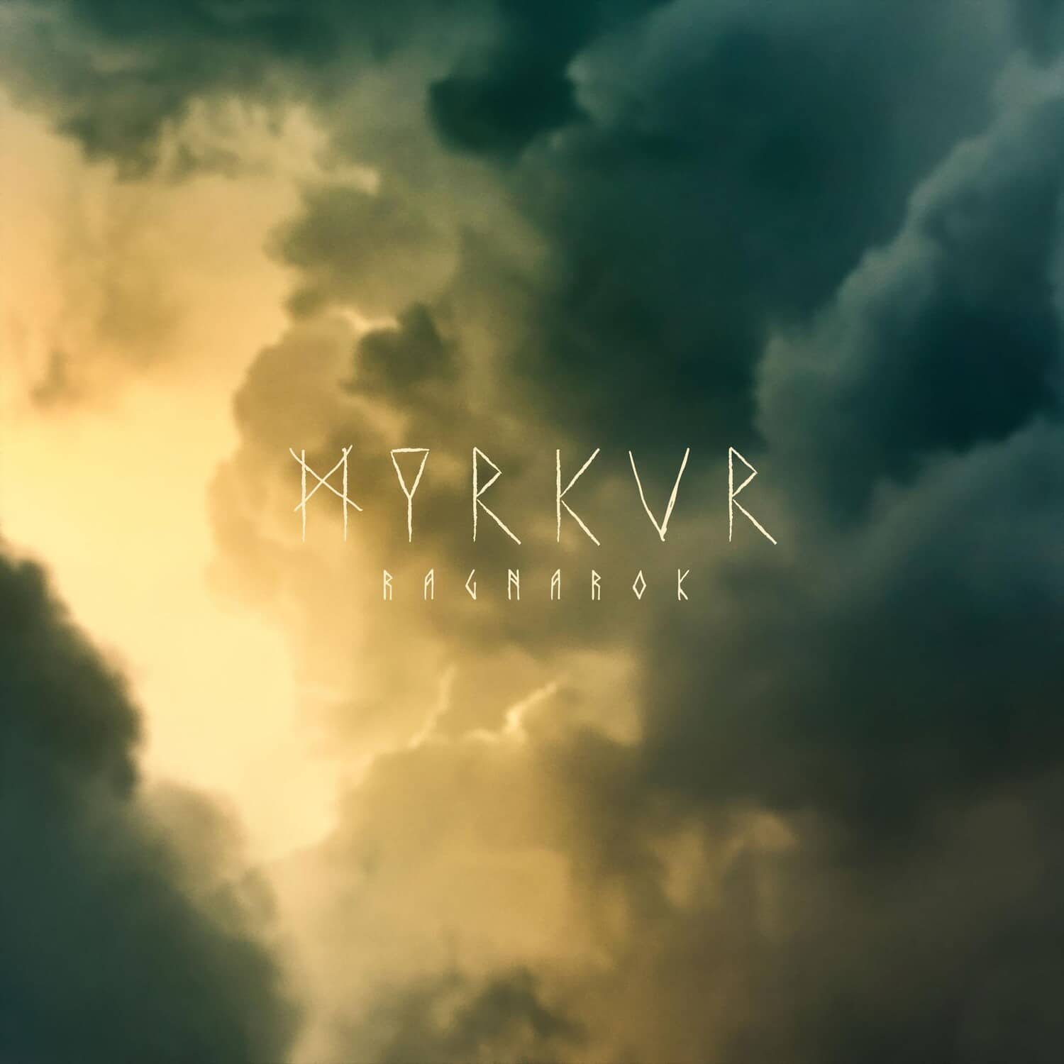 MYRKVR  
RAGNAROK