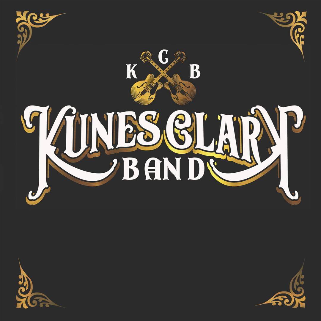 Kunes Clark Band [LP] VINYL Best Buy