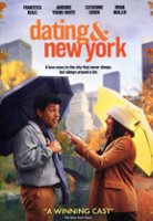 Dating & New York [2021] - Front_Zoom