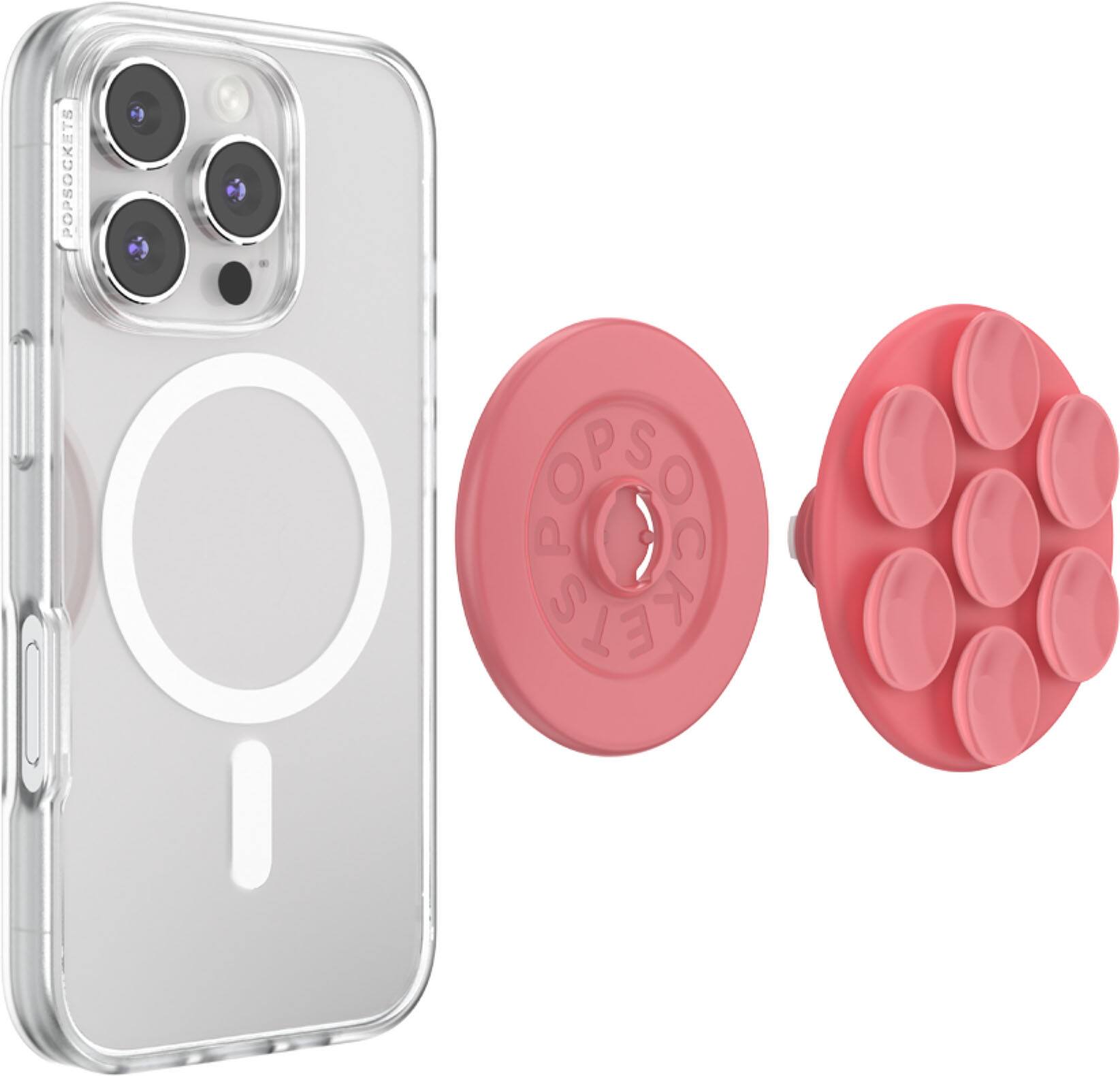 POPSOCKETS  
POPSOCKETS