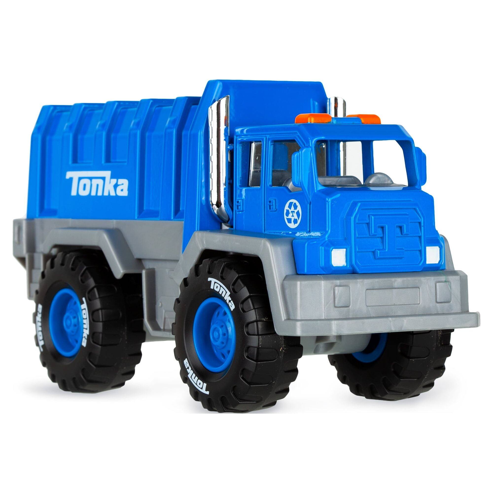 Tonka