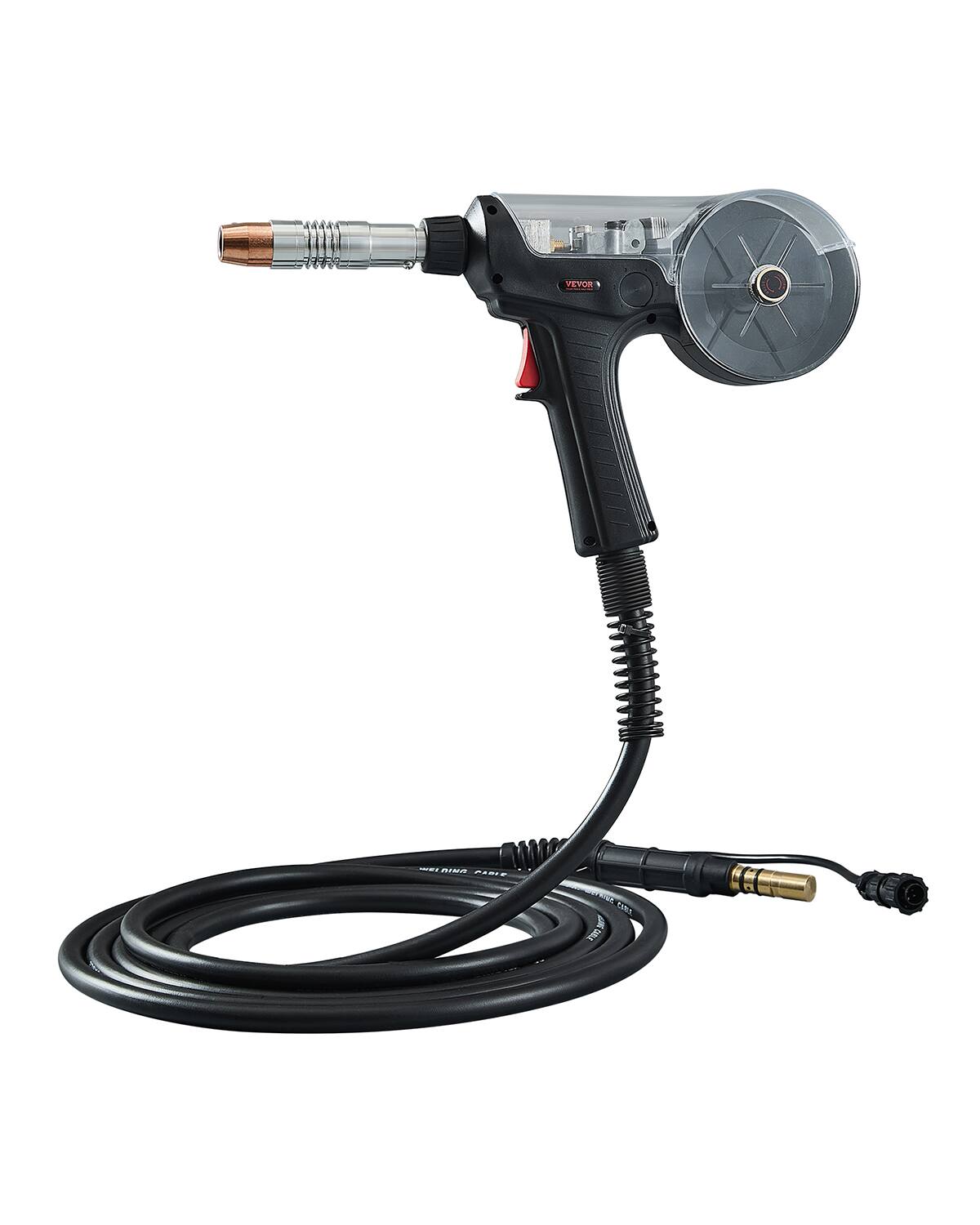 VEVOR  
WELDING CABLE