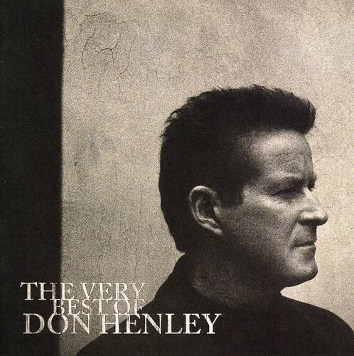 Don Henley - The Very Best Of    - COMPACT DISCS [CD]