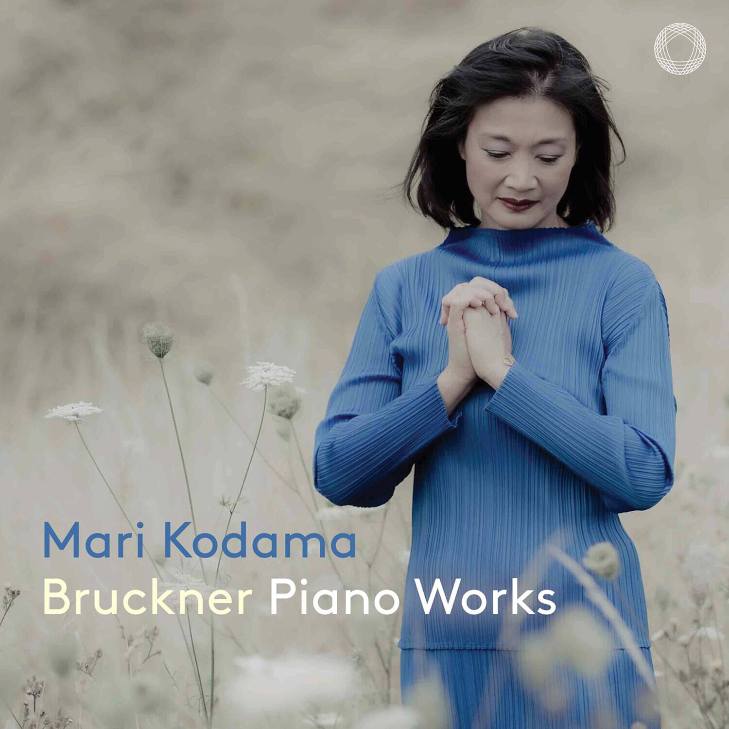 Mari Kodama - Bruckner: Piano Works   - SUPER-AUDIO CD [Super Audio CD (SACD)] price history on PriceWatchPro