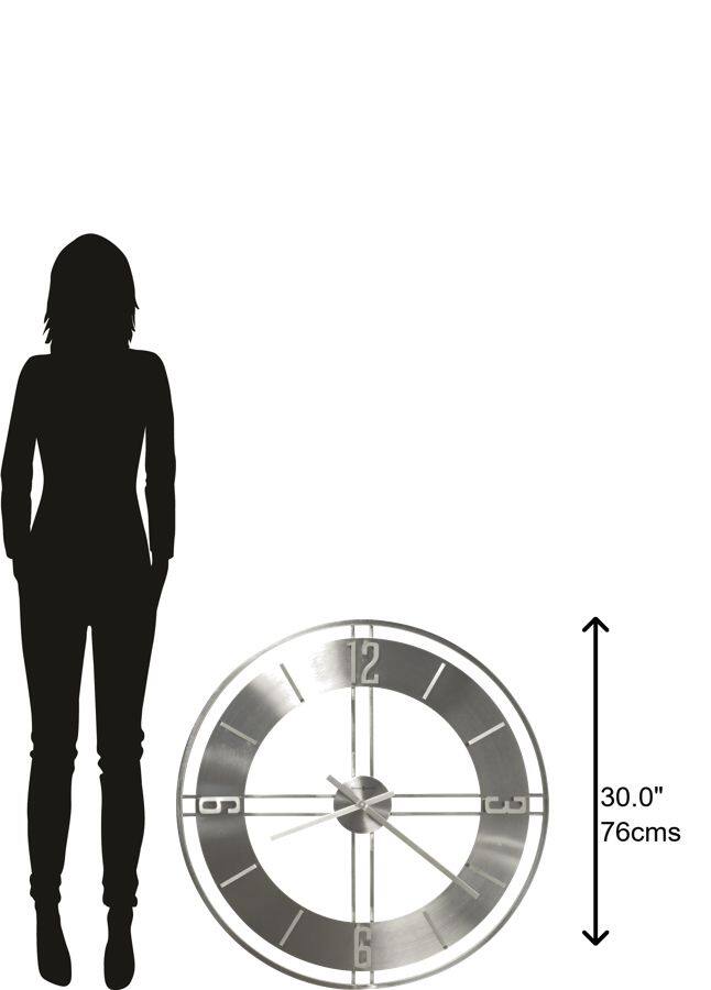 12 / 6 / 3 / 30.0" / 76cms