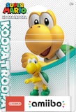 Nintendo - amiibo Figure (Koopa Troopa) - Multi
