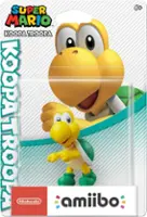 Nintendo - amiibo Figure (Koopa Troopa) - Multi - Front_Zoom
