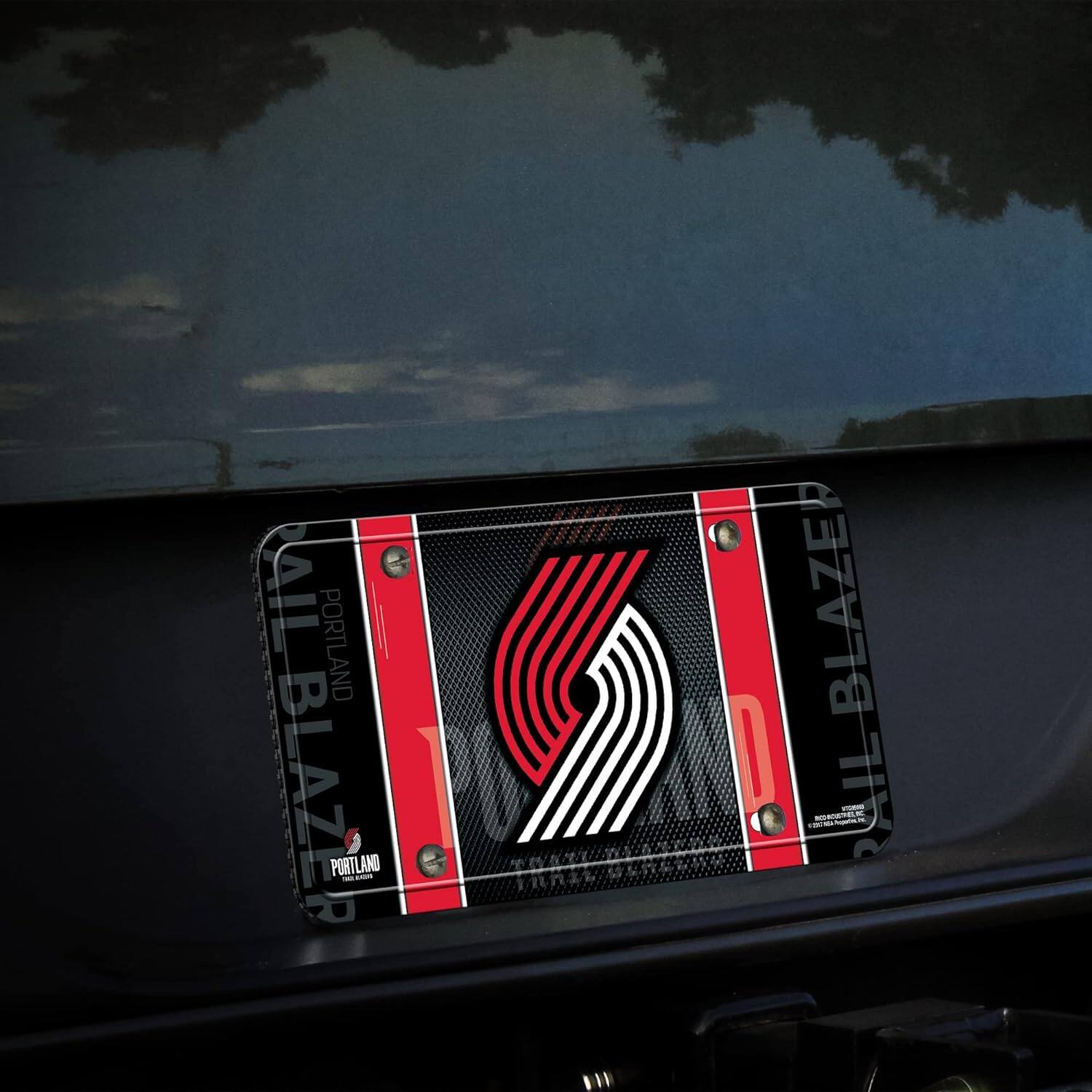 Portland Trail Blazers