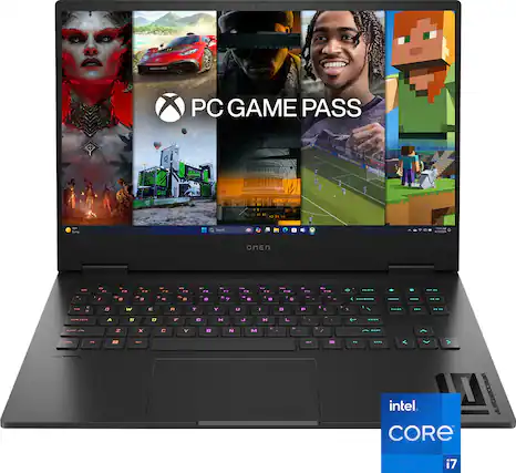 The text on the image reads: "Intel Core i7".