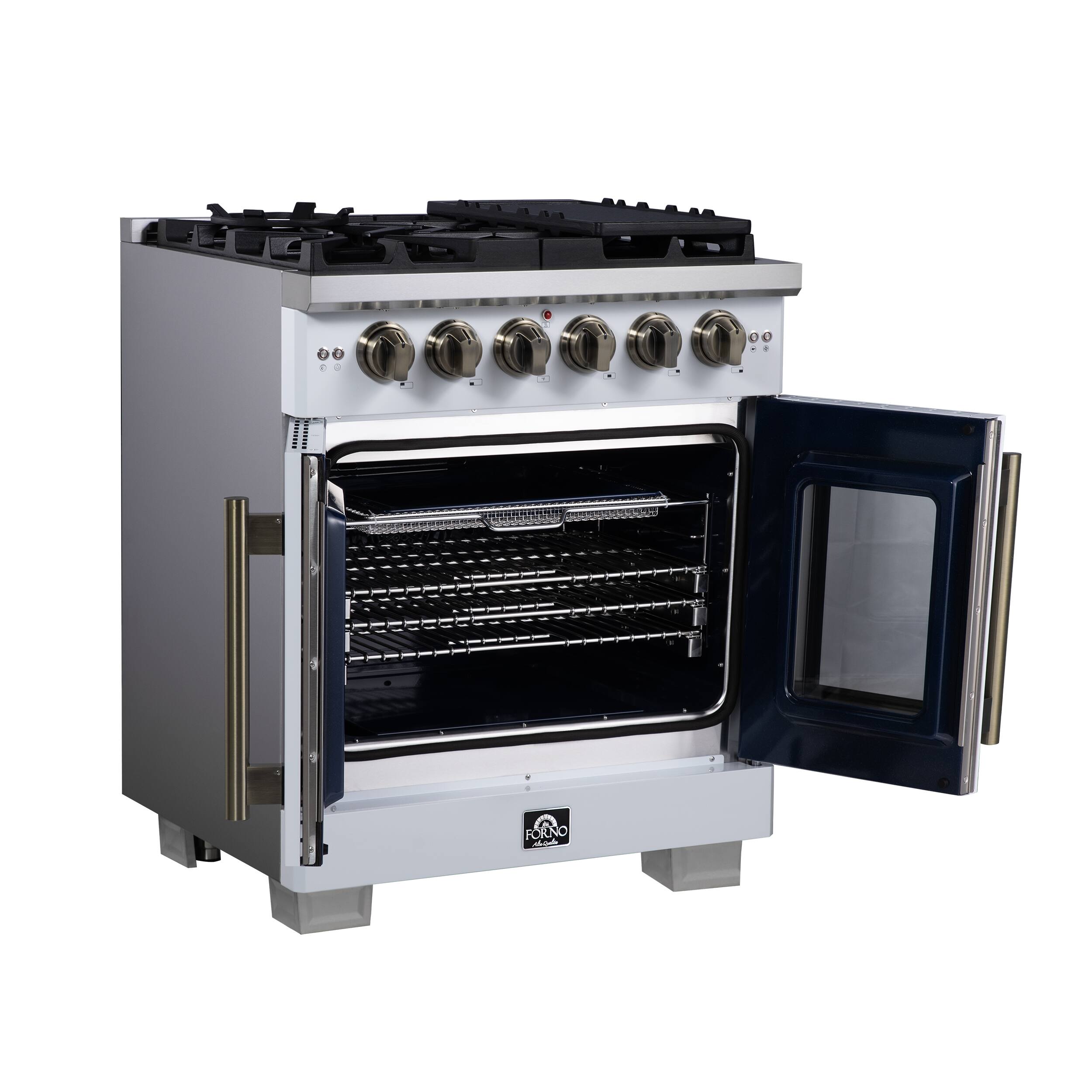 1 FORNO 60d5