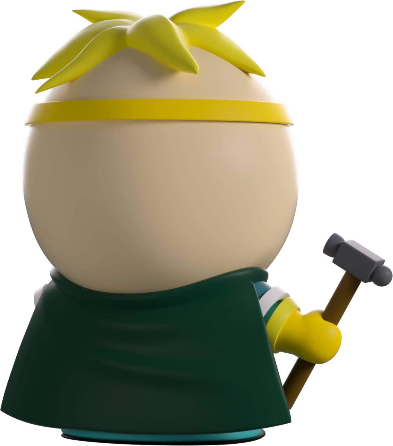 Alt View 4. Youtooz - Youtooz - Southpark - #30 Paladin Butters Vinyl Figure   - COLLECTIBLES - Multicolor.