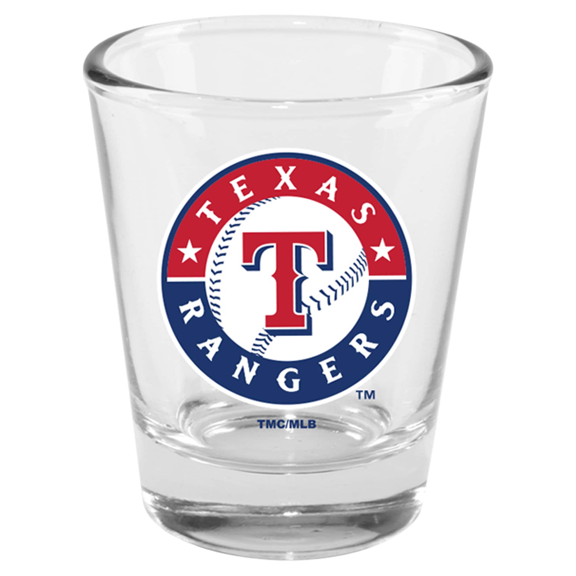 TEXAS RANGERS  
TM  
TMC/MLB