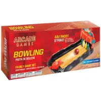 Maccabi Art - Arcade Tabletop Bowling Game - Front_Zoom