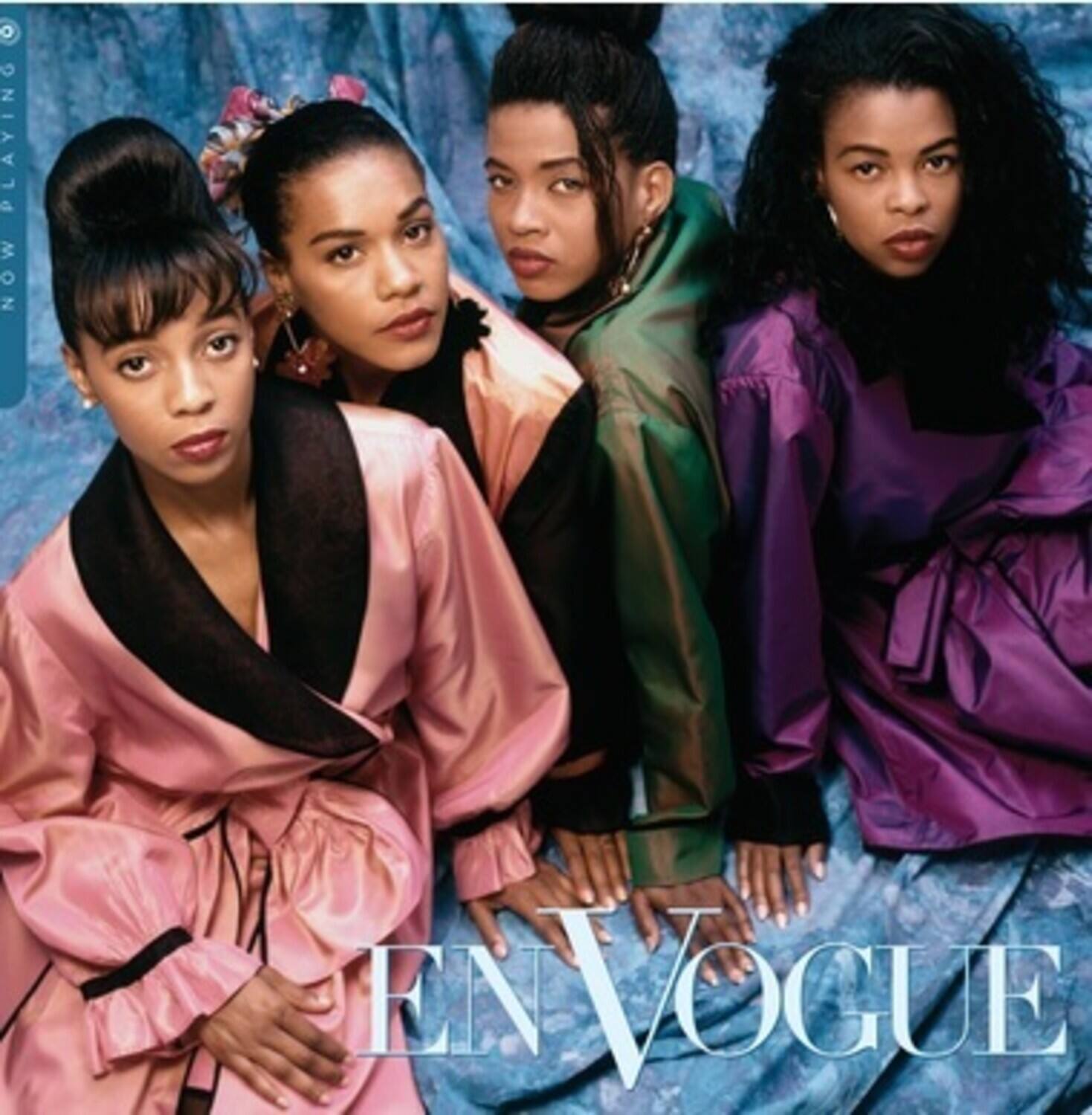 En Vogue - Now Playing   - VINYL LP