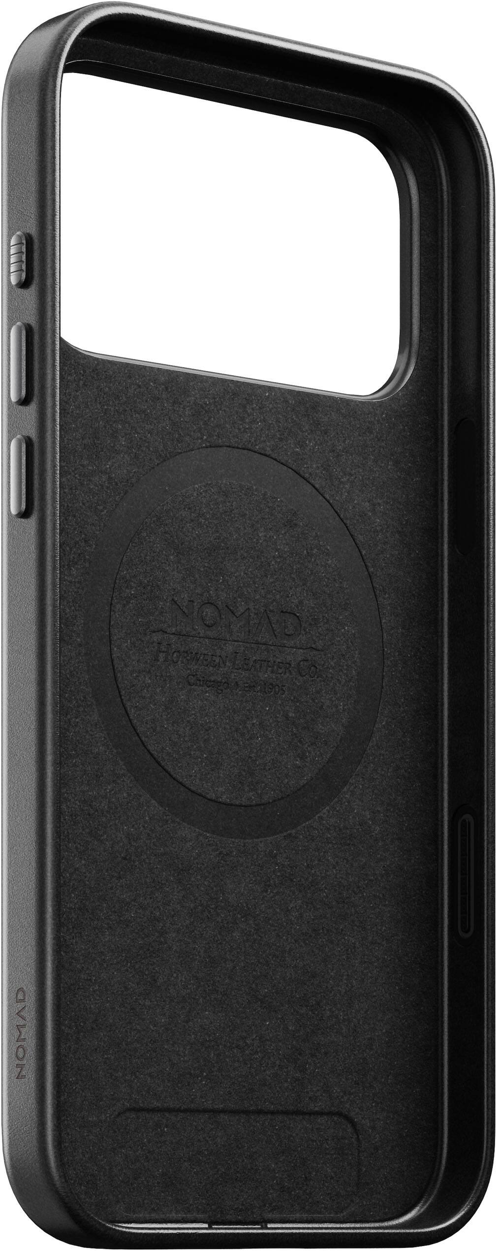 NOMAD HORWEEN LEATHER Co. Chicago 201905