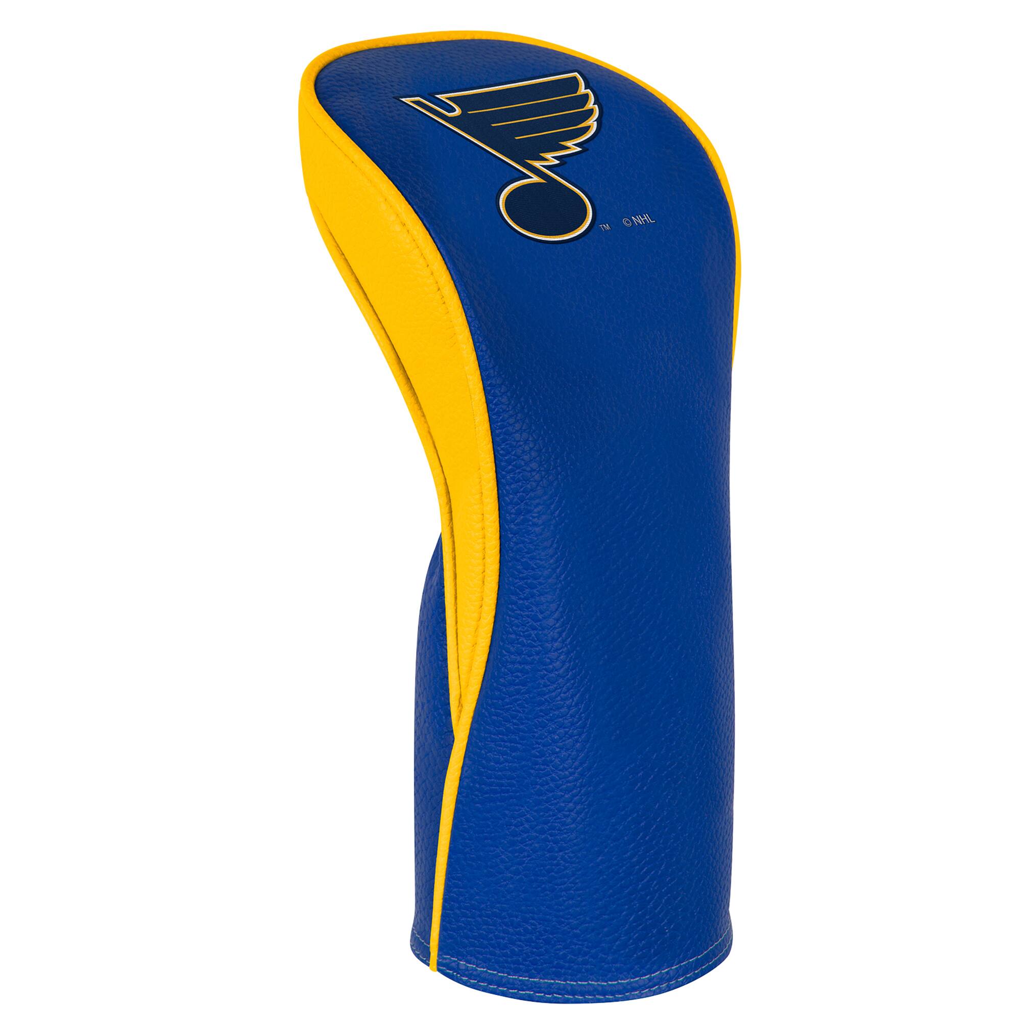 WinCraft - St. Louis Blues Golf Club Driver Headcover - Multicolor