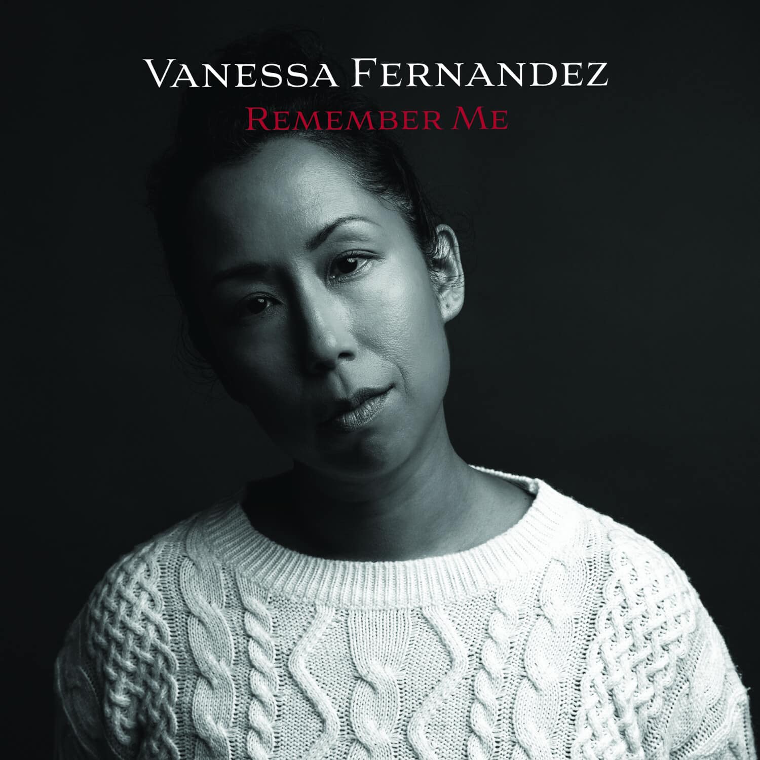 Vanessa Fernandez - Remember Me   - SUPER-AUDIO CD [Super Audio CD (SACD)] price history on PriceWatchPro