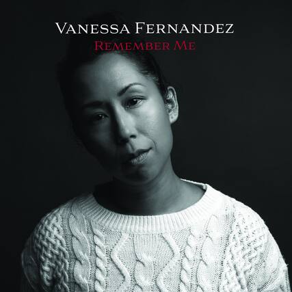 VANESSA FERNANDEZ
REMEMBER ME