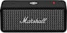 Marshall - Emberton II Portable Bluetooth Speaker with Rugged Waterproof / Dust-proof Wireless Design - Black/Steel