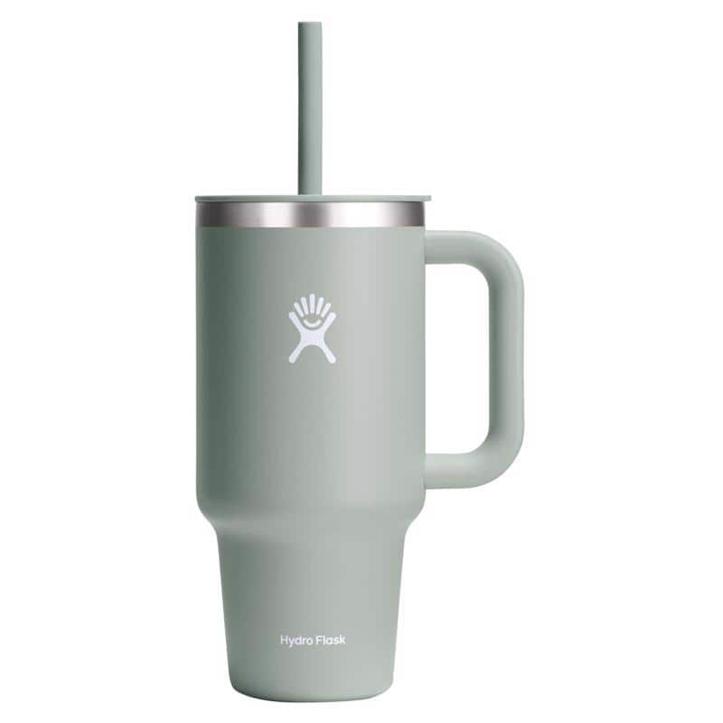 Hydroflask - 32 fl. oz. BPA Free Travel Tumbler - Agave
