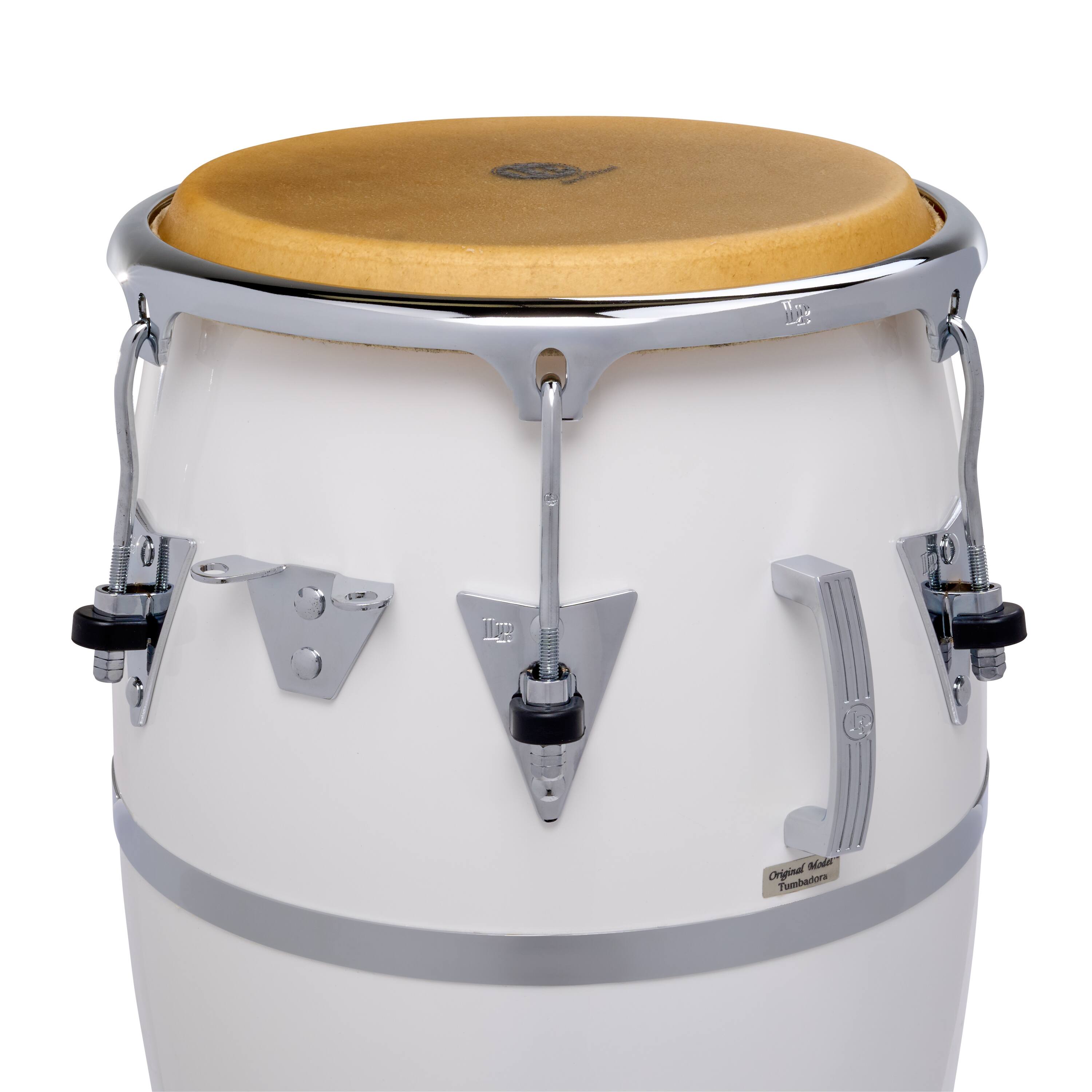 Original Tumbadora

Original Model
Tumbadoras