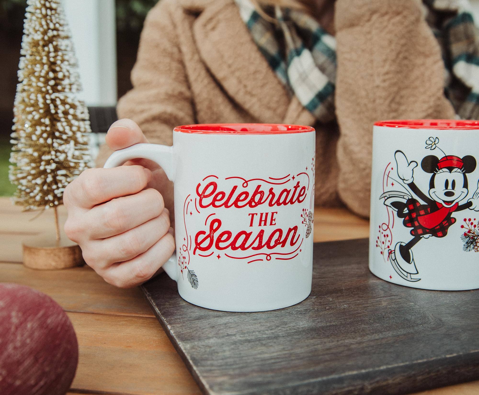 Celebrate the Season