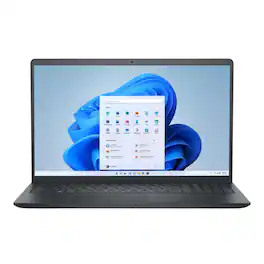 Dell - Refurbished Excellent - Inspiron i3530-5067BLK-PUS 15.6" FHD Touch Intel Core i5-1335U 1.3 GHz up to 4.6 GHz 16GB DDR4 512GB SSD Windows 11 Home - Black
