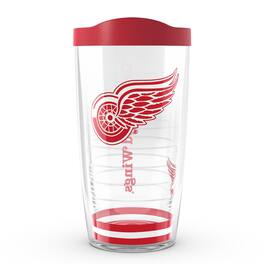 Tervis - Detroit Red Wings 16oz. Arctic Classic Tumbler - Multicolor