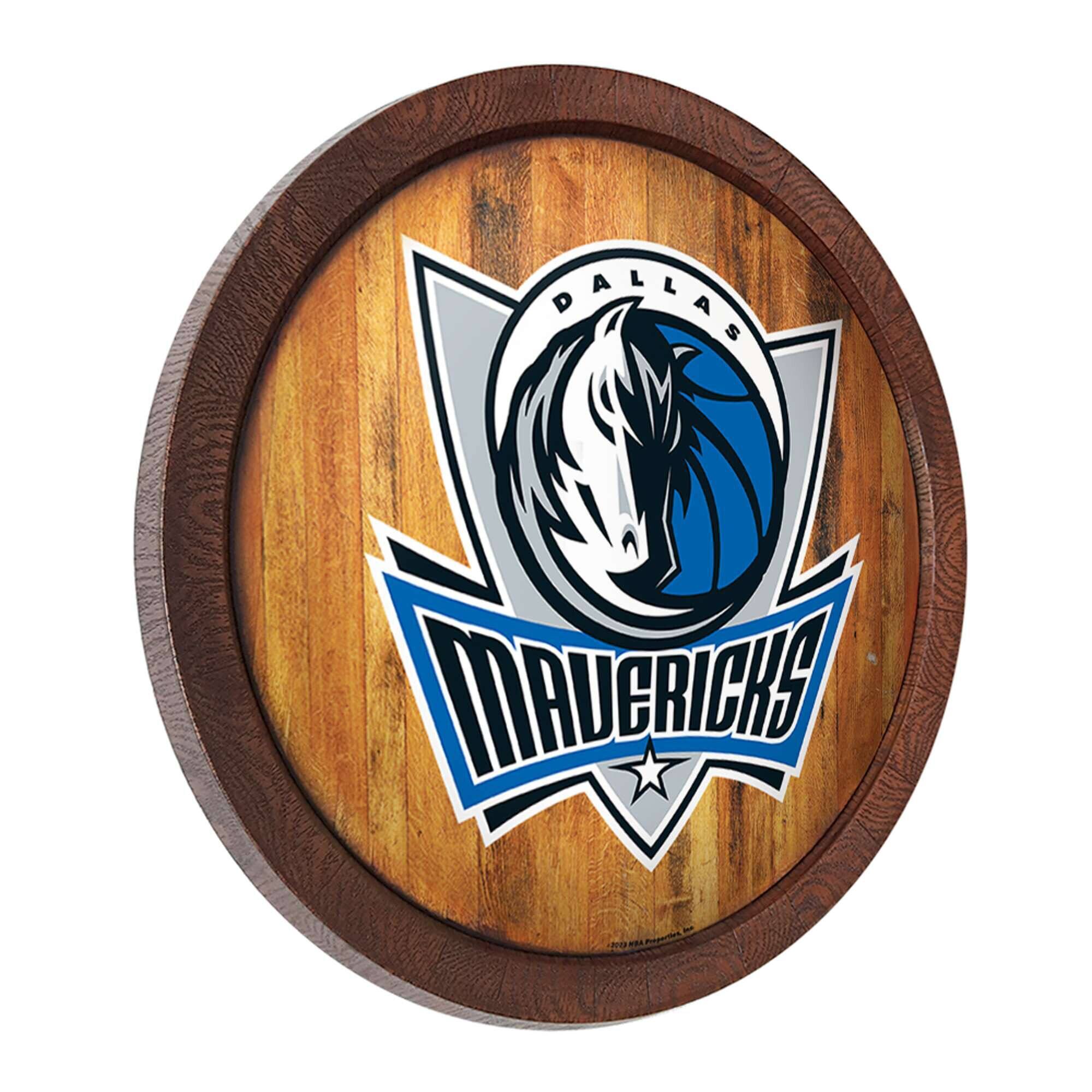 DALLAS MAVERICKS