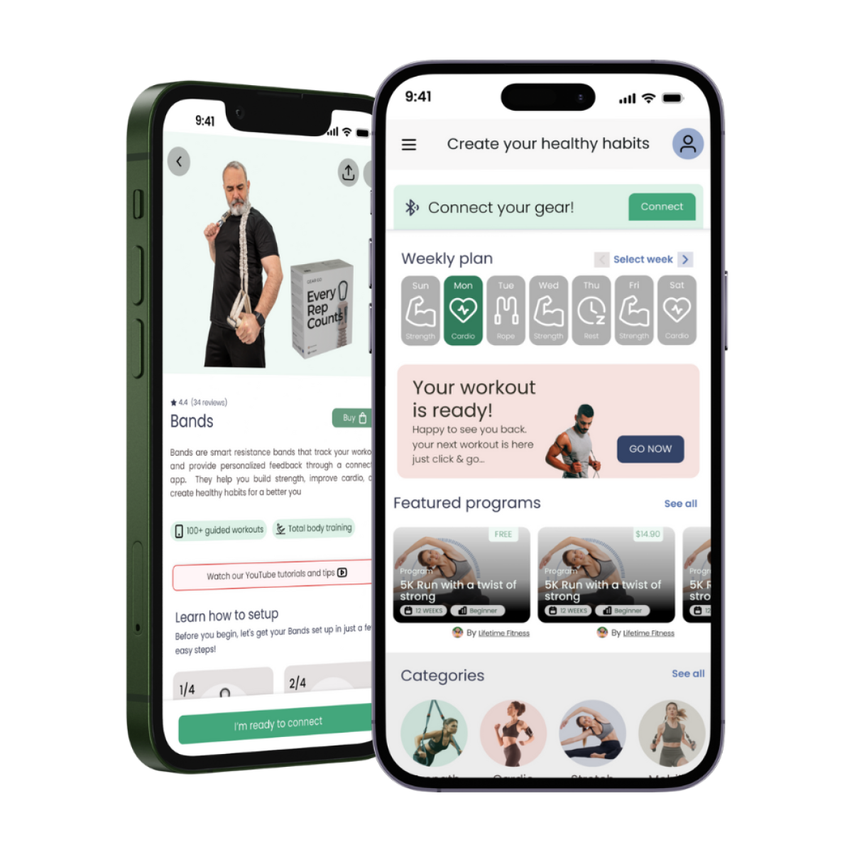 media item thumbnail