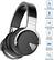 Noise Cancellation
Bluetooth
Astonishing Sound
All-day Comfort
30 Hours Playtime
Clear Calls