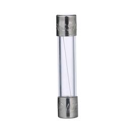 Bussmann - 6 amps Electronic Fuse 5 pk