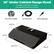36" Under Cabinet Range Hood
For safety, install with 1-2 people; professional hardwiring is required
ETL & CETL Certified
53" Power Cord
120V 3-Prong Plug
Dimensions:
- 11.81 in
- 1.97 in
- 35.75 in
- 19.6 in
- 6 in