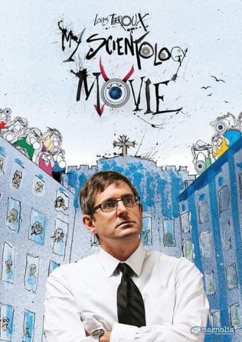 My Scientology Movie  - DVD